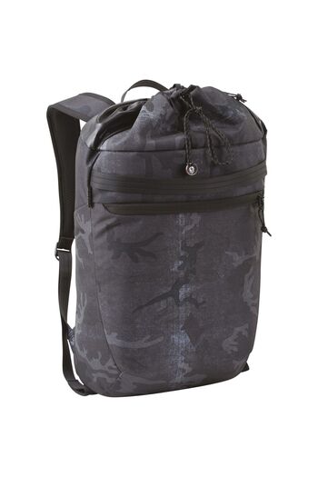 Nitro Urban Fuse backpack 44 cm laptop compartment