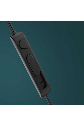 Canpay Gürültü önleyici mikrofon Güçlü Bass ve HD 3D Surround Süper Ses kalitesi 3.5mm Kulaklık KIRMIZI