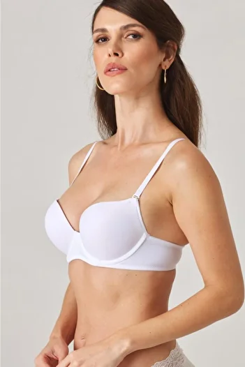 Pierre Cardin 6105 Бюстгальтер з подвійним пуш-апом