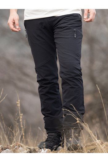 Huğlu Içi Şardonlu Kışlık Outdoor Pantolon