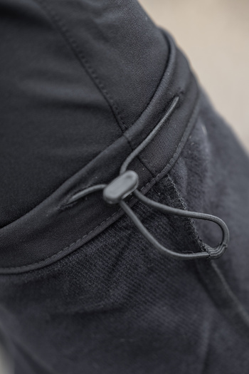 Huğlu Içi Şardonlu Kışlık Outdoor Pantolon