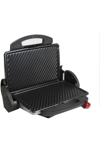 ERGENÇLER Savio By Lider Tosty 2000Watt Toaster