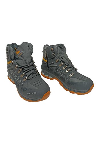 Wickers TREKKING BOT