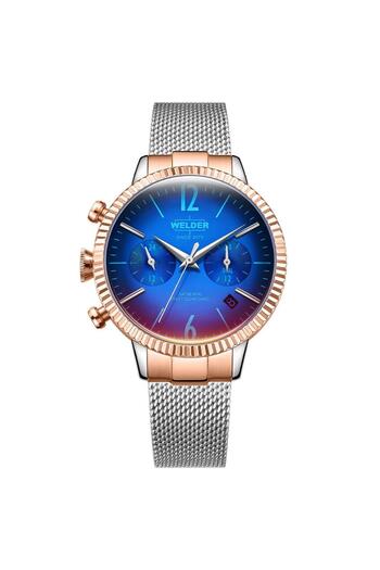 WELDER MOODY Wwrc746 (Ø 45 mm) Wrist Watch