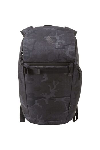Nitro Nikuro backpack 49 cm laptop compartment