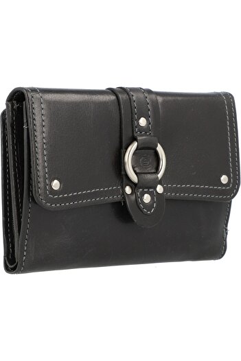 Esquire Denver wallet RFID leather 13.5 cm