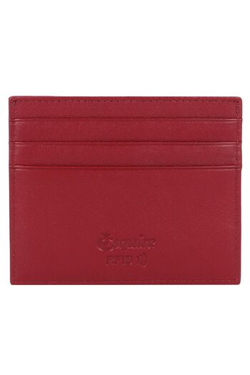 Esquire Oslo-Kreditkarten – RFID-LED 10 cm