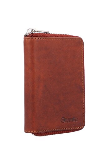Esquire Oslo Dallas wallet RFID leather 8 cm