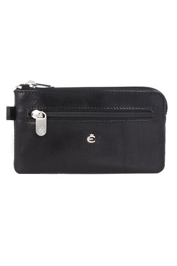 Esquire Toscana key wallet leather 13 cm