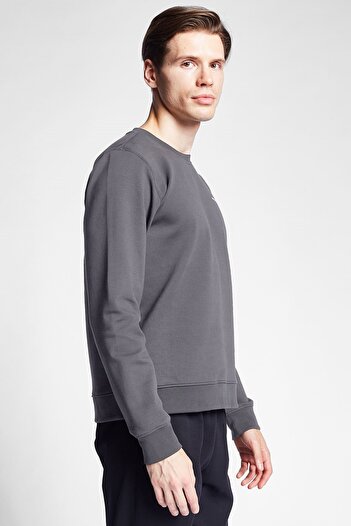 Lescon Men's Sweatshirt 24s-1242-24b