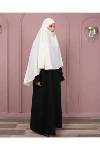 Şahane Soufflé Medina Silk One Piece Sheet