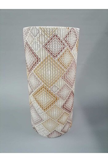 Başak Ev Tekstili Aqua Mat Islak Zemin Anti Bakteriyel Kaydırmaz Çok Amaçlı Paspası 65 Cm Eninde