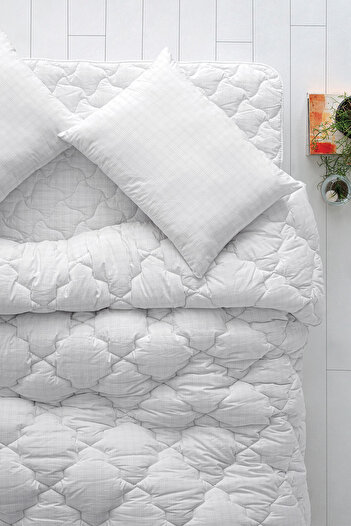 Puffy 2-Pack Melly Anti-Stress Pillow