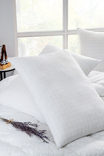 Puffy 2-Pack Melly Anti-Stress Pillow