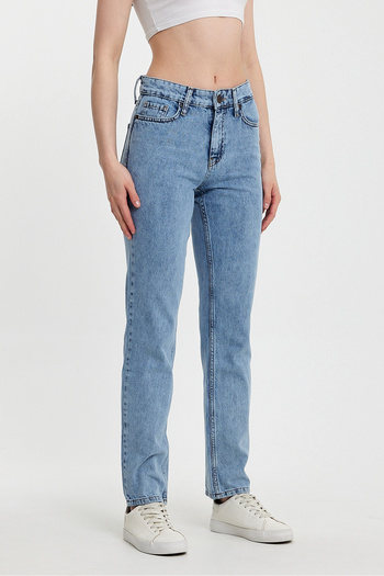 Rodi Kadın Jean Pantolon Maya 010 Starıght Fıt Rd24yb010911