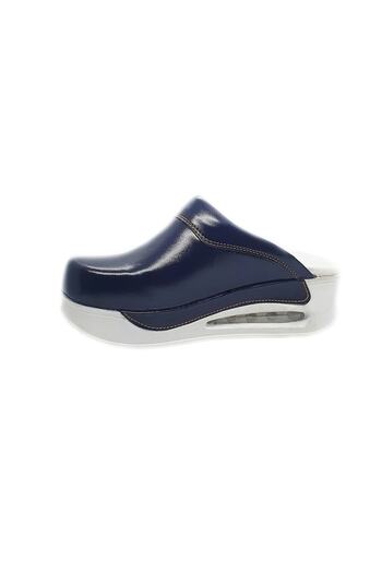DR SABO Sabo Slippers Women's Orthopedic Air Airmax Navy Blue