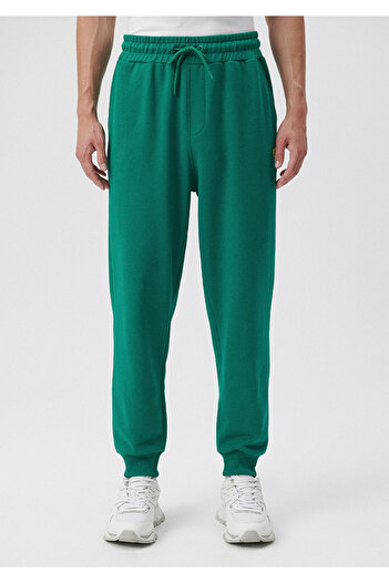 Mavi Pro Green Sweatpants0010235-86390