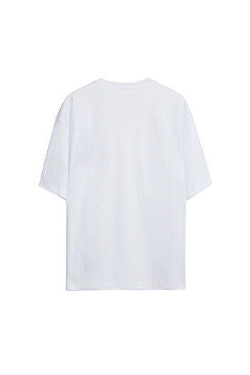 Adrift Taylor Swift - THE TORTURED POETS DEPARTMENT Designed Oversize T-shirt