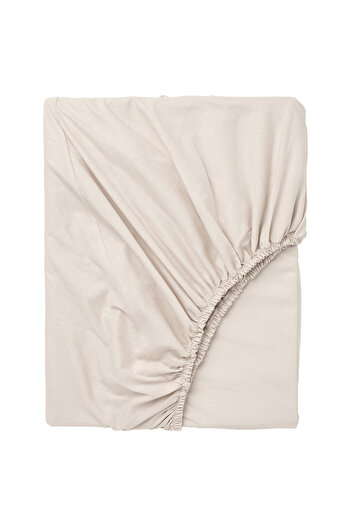 IKEA DVALA 80x200 cm Single Elastic Sheet