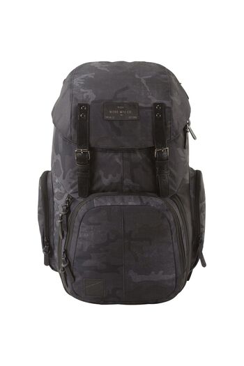 Nitro Urban Weekender backpack 55 cm laptop compartment