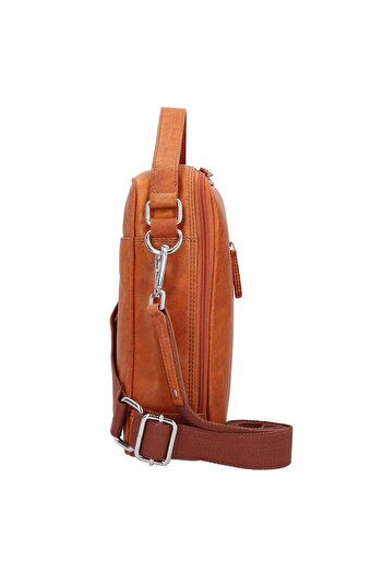 MANO Don Pietro handbag leather 25 cm
