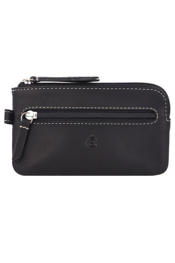 Esquire Dallas key wallet leather 12.5 cm