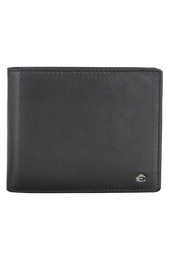 Esquire Harry wallet leather 12 cm
