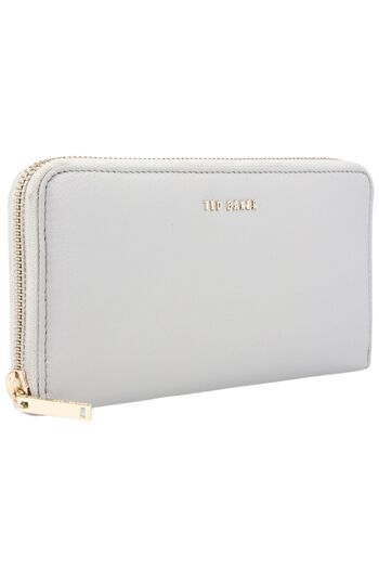 Ted Baker Garcey wallet leather 19 cm