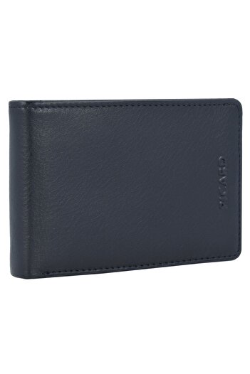 Picard Brooklyn wallet V leather 10 cm