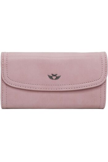 Fritzi aus Preußen Heath wallet 19.5 cm