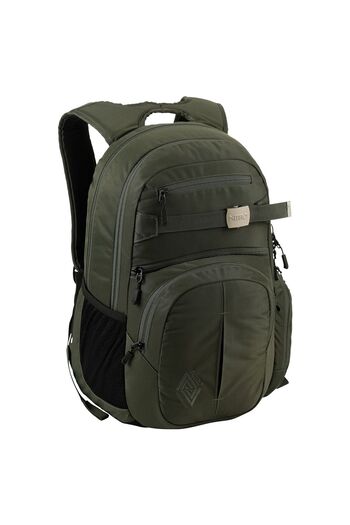 Nitro Daypack Hero backpack 52 cm laptop compartment