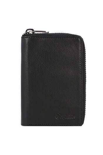 Esquire Oslo Nappa wallet RFID leather 8 cm