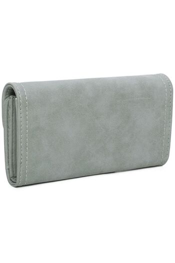 Fritzi aus Preußen Heath wallet 19.5 cm