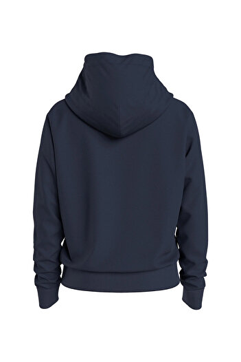 Tommy Hilfiger Mikina - oranžová