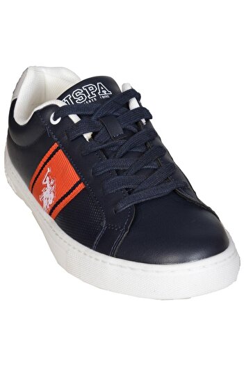 U.S. Polo Assn. Чоловічі повсякденні кросівки Us Polo Assn 3m Jose 3fx