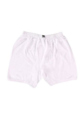 Tutku Argentina Men's Briefs 110 Code/Colour: White
