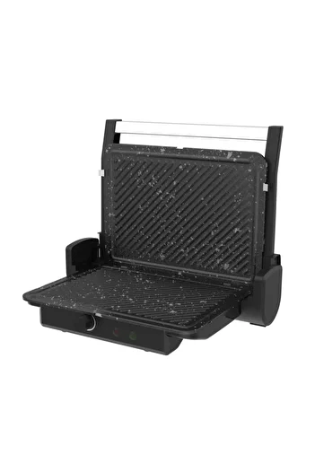 Musullu Msl-2036 Rosy Grill and Toaster