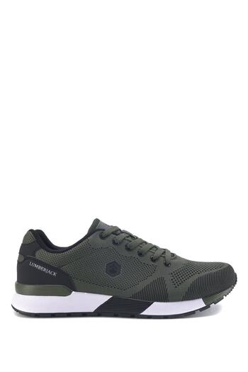 lumberjack Vendor 3fx Khaki Men's Running Shoes