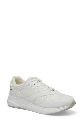 Kinetix Stanley 4Fx White Men's Sneakers