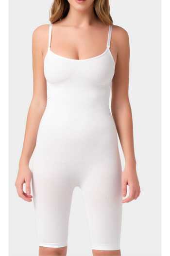 MADİVA Adjustment Strap Full Size Body, Body Firming, Lifting Corset