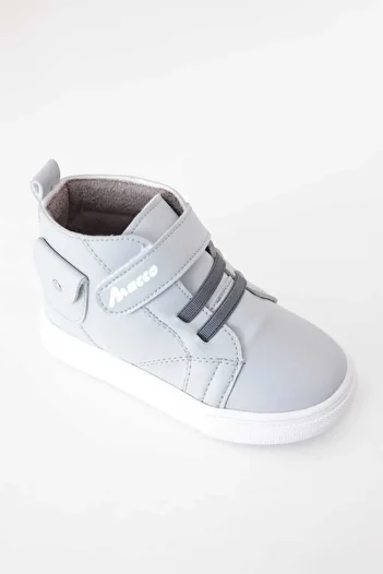 macco shoes Ορθοπεδικές μπότες Velcro για κορίτσια Ανδρικές μπότες Παπούτσια