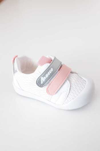 macco shoes Orthopedic First Step Baby Girl Baby Boy Unisex Kids Shoes