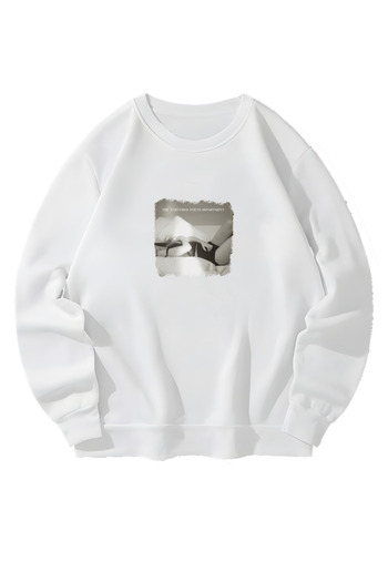 MAGORS Taylor Swift - THE TORTURED POETS DEPARTMENT Designed Unisex φούτερ