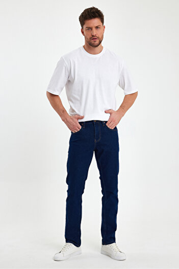 Rodi Men's Jean Pants Slimfit Arjen 650 Rd24ke011536