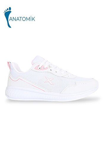 Kinetix 1830-Nancy Anatomical Sole Women's Walking & Running Shoes