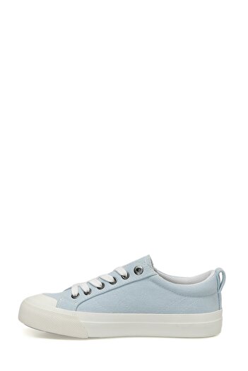 lumberjack LUZINY 4FX Mavi Kadın Sneaker