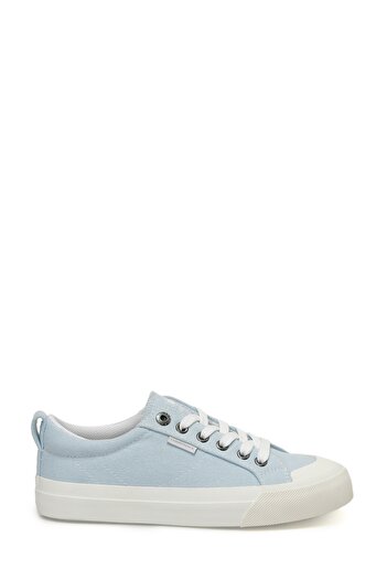 lumberjack LUZINY 4FX Mavi Kadın Sneaker