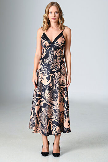 VİENETTA Exclusive Hanging Nightgown
,161087