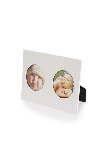 zekupp Metal Photo Picture Frame, C1418, 22x15cm