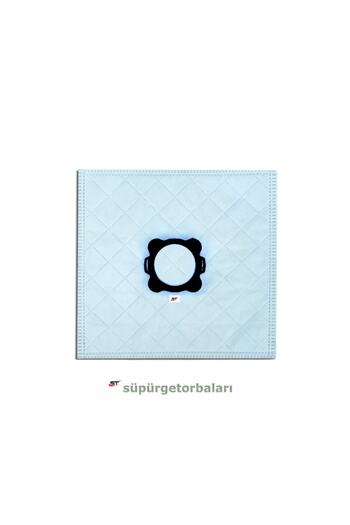 Rowenta Ro 5254 Ta Compacteo Ergo Süpürge Toz Torbası 5 Adet 200520